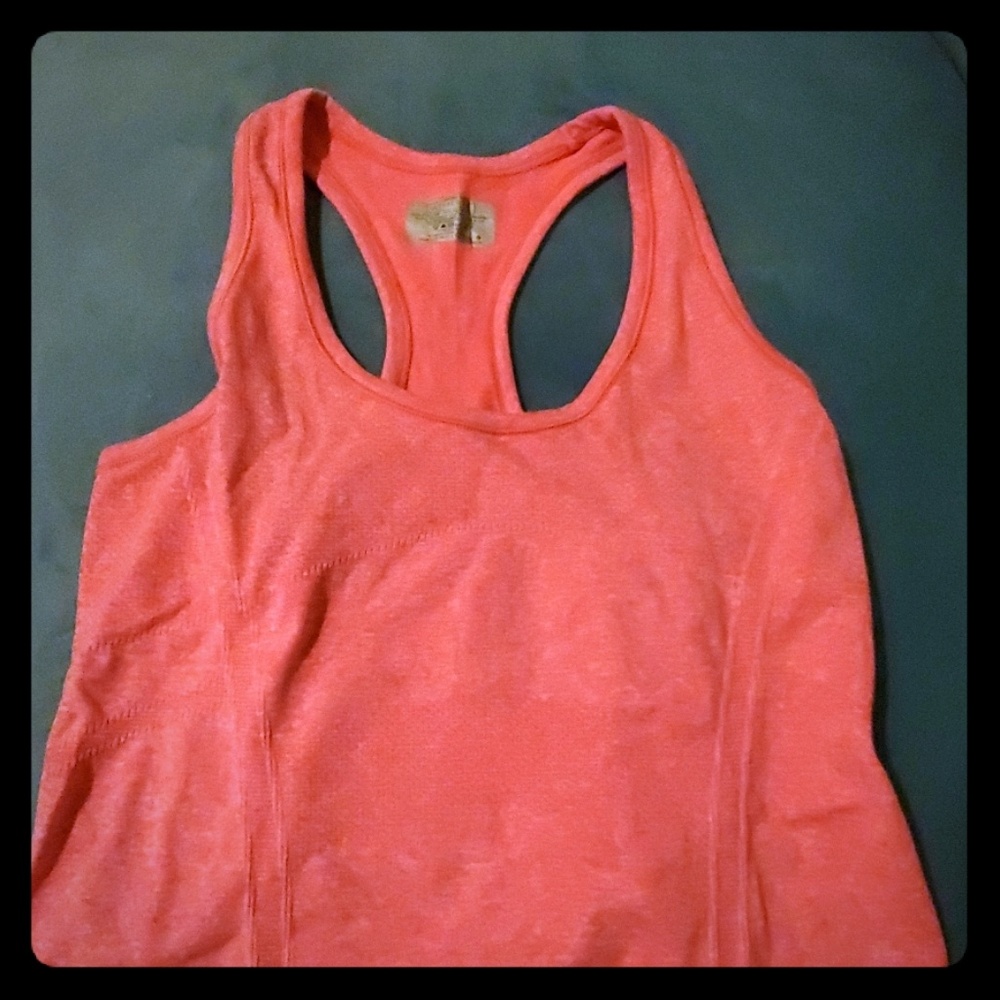 Athleta Speedlight tank
